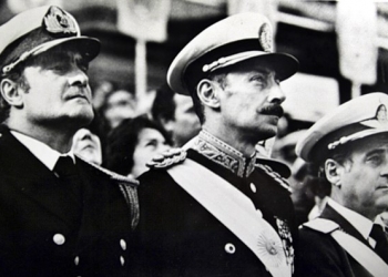 Argentina: Ante un nuevo aniversario del golpe cívico militar del ‘76 y las crisis mundiales del capitalismo