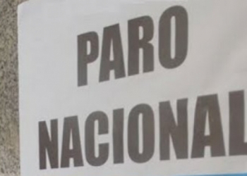 Argentina: Tomar el paro en nuestra manos y transformarlo en activo