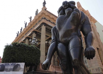 Cuevas y el arte “despolitizado”