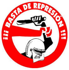 Denuncia contra amenazas de muerte a activistas sociales