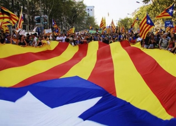 Estado Español: Comunicado de la Corriente Marxista Internacional sobre el referéndum de independencia catalán