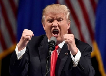 Corea: ¿guerra mundial o guerra verbal?