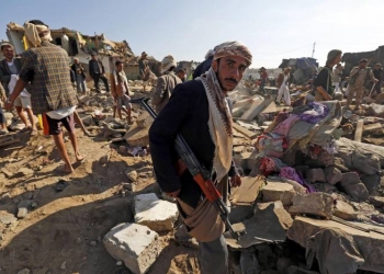 Yemen: alto a la agresión saudí apoyada por Marruecos