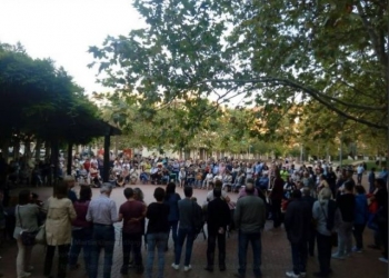 Catalunya 1-O: El pueblo organizado, decidido a votar y asegurar el Referéndum