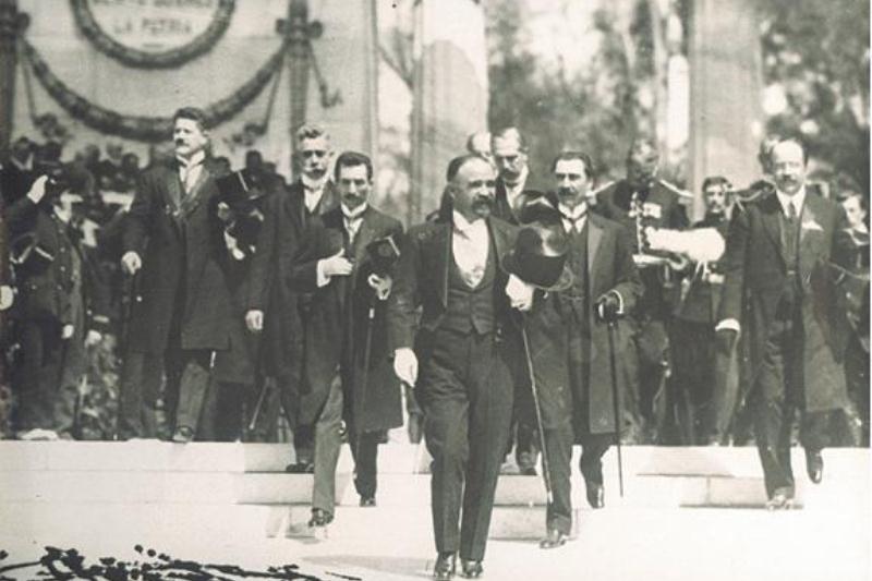 Madero y la decena trágica