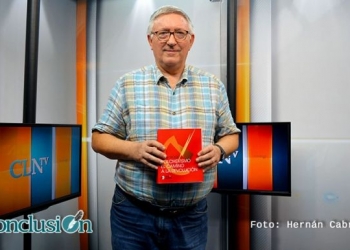 En el mundo no brilla una luz ni gira una rueda sin permiso de la clase trabajadora