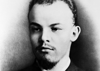 El verdadero Lenin (IV) Vladimir se convierte en Lenin