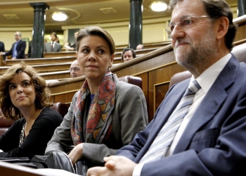 Estado Español: La clase trabajadora recupera el pulso – El gobierno del PP acentúa su declive