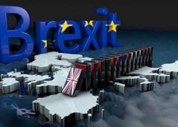 Brexit: una imagen del futuro de Europa