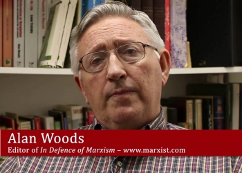 Argentina: Carta abierta a La Izquierda Diario, sobre su entrevista a Alan Woods