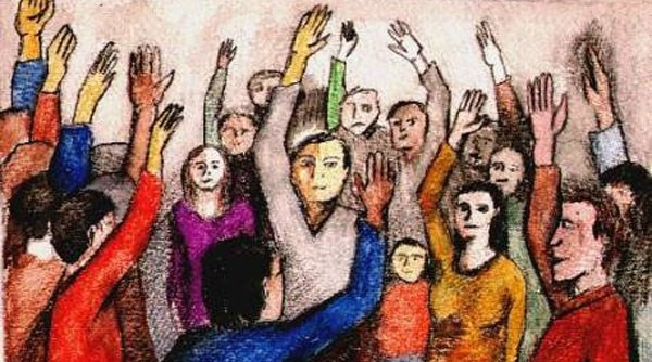 Apuntes sobre las imposiciones y la organización democrática de las bases en morena Quintana Roo