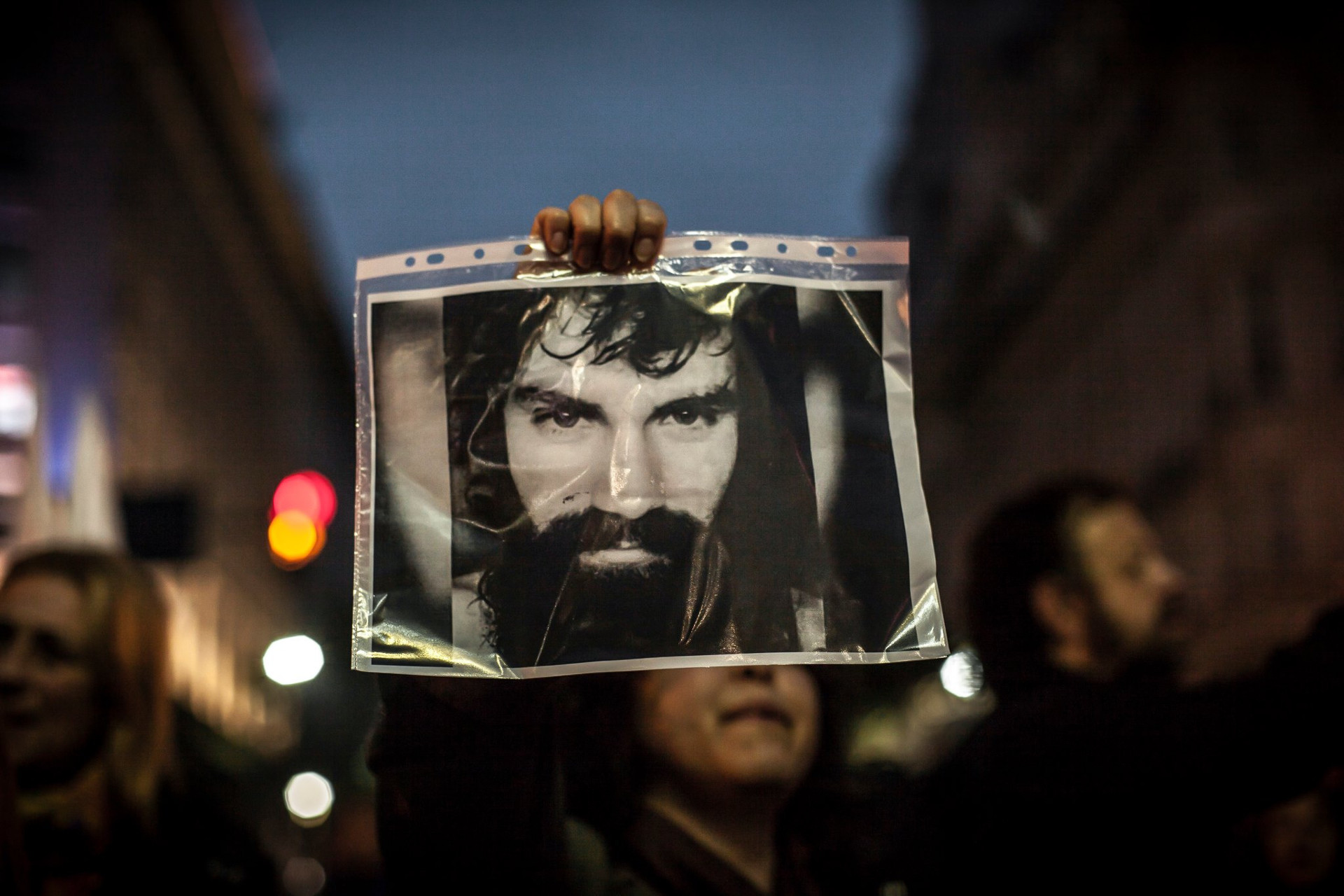 Argentina: Santiago Maldonado, mentiras y tergiversaciones del Estado para ocultar su responsabilidad