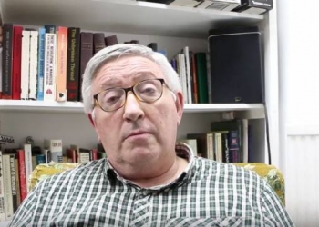 [Video] Venezuela: Alan Woods apoya la candidatura de Eduardo Samán