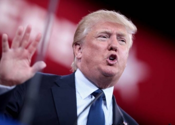 Trump y el imperialismo occidental: ¡sacad vuestras manos de las protestas iraníes!