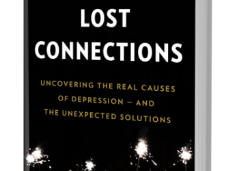 Crítica del libro ‘Lost Connections’: la base material de la depresión