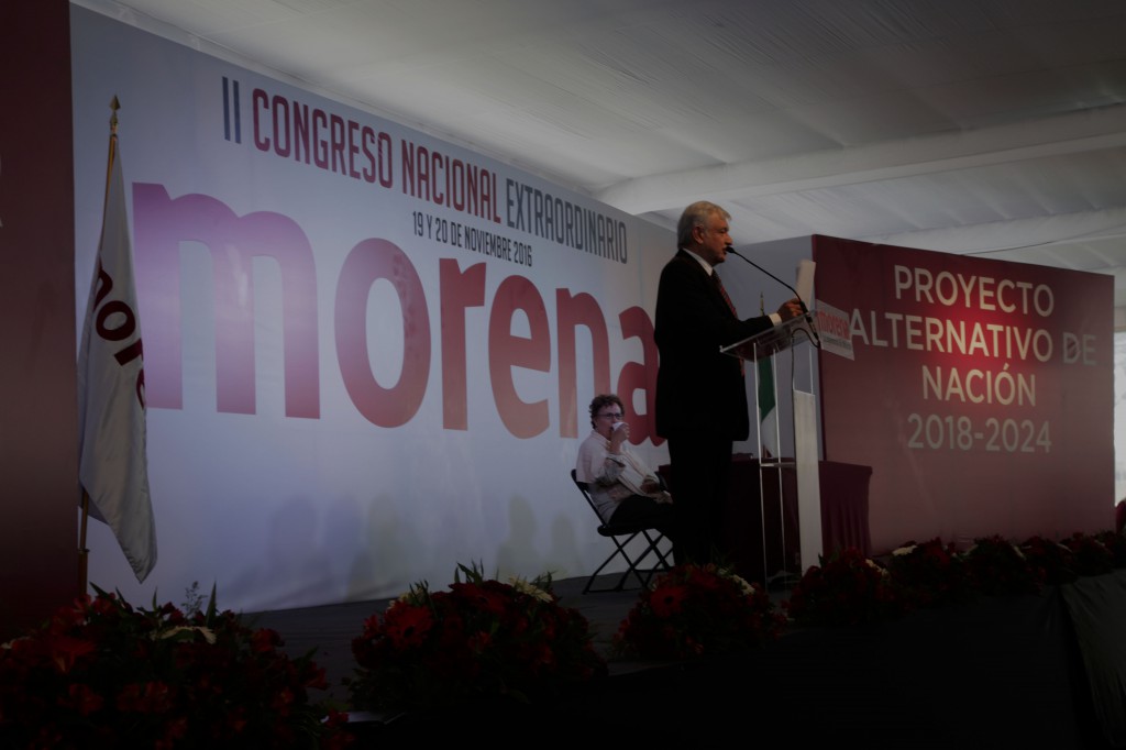 Proyecto de Nación 2018-2024, una crítica desde el marxismo