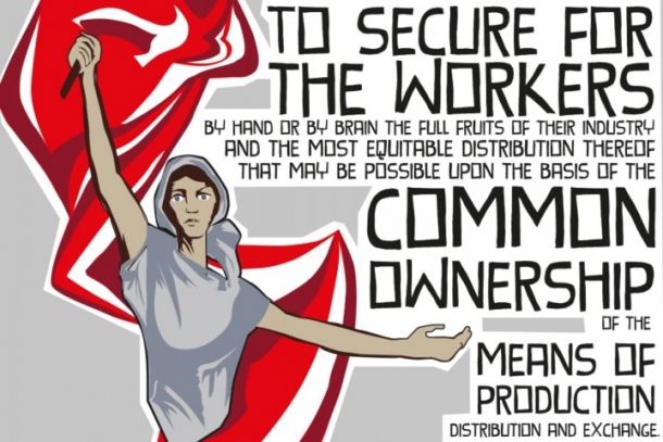 Gran Bretaña: lanzan campaña para restaurar el compromiso de los laboristas con el socialismo