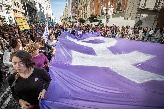 Huelga Feminista del 8 de Marzo ¿Qué huelga necesitamos?