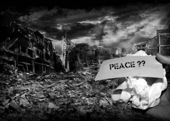 Siria: la barbarie de la guerra y la hipocresía imperialista