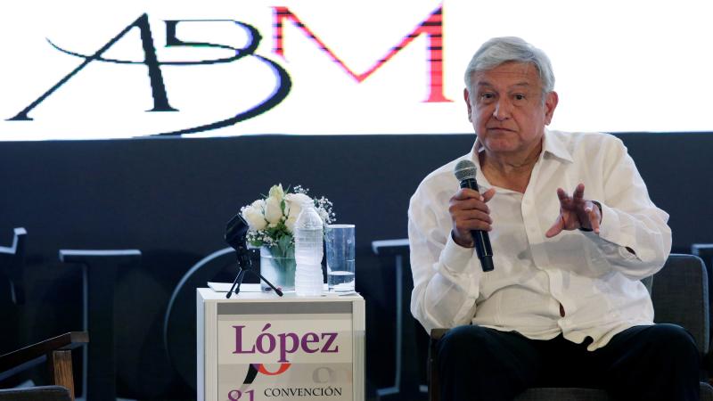 Los banqueros y López Obrador