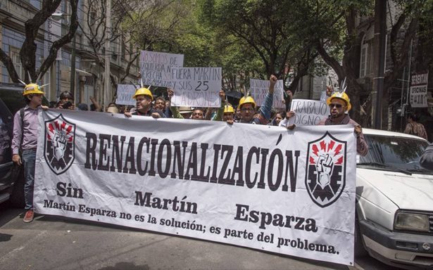 SME; una ruta a la salvación