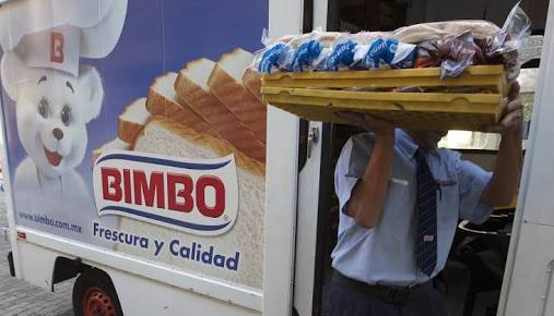 ¿Cuánto gana un trabajador de Bimbo?