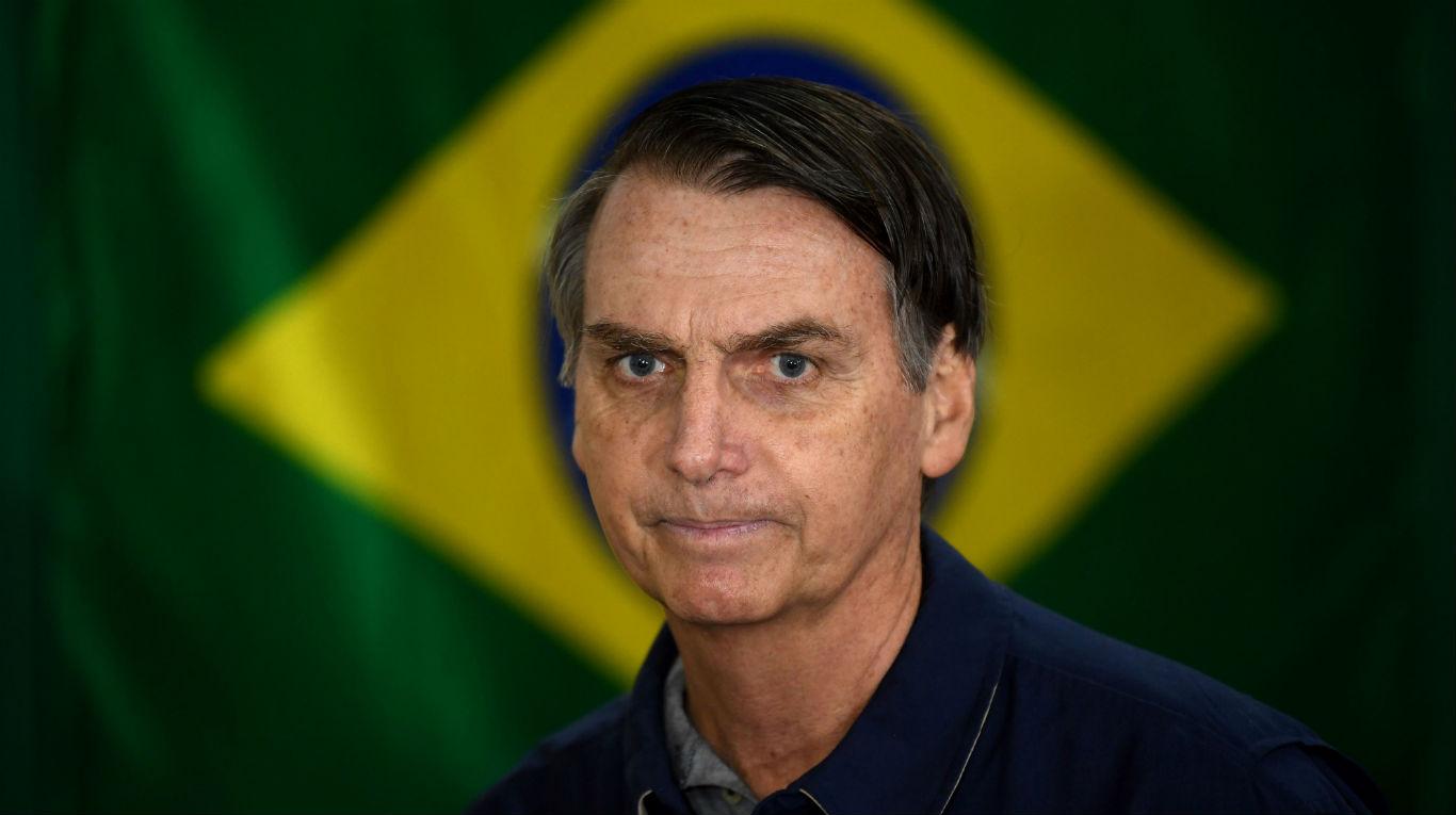 Brasil: ¿Cómo pudo ganar las elecciones un demagogo de ultraderecha?