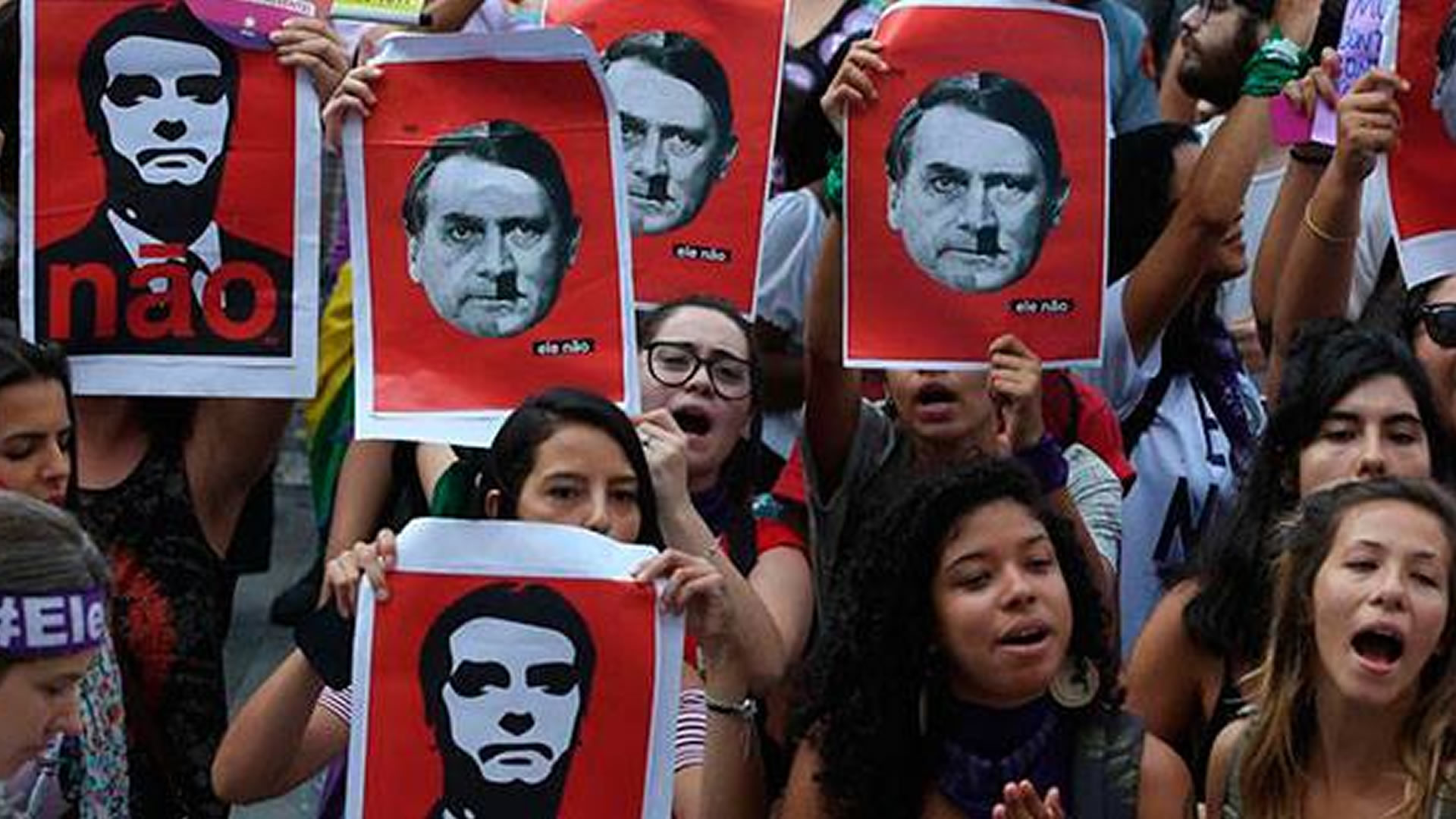 Las derechas y su desastre en América Latina