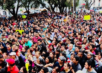 Razones de la lucha de la clase obrera en Heroica de Matamoros