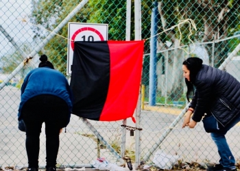 Carta desde Matamoros de un obrero de la maquila en huelga a AMLO