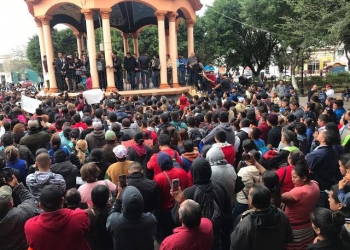 Carta abierta a los obreros de Matamoros y a Susana Prieto