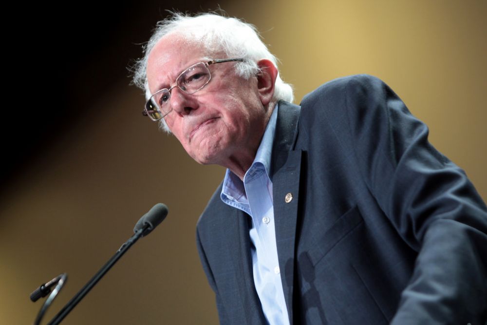 EEUU: “Por una revolución contra la clase multimillonaria”. ¡Necesitamos una campaña socialista independiente!