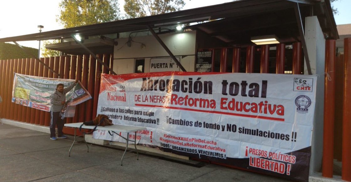 Las contradicciones de la 4T y la nueva Reforma Educativa