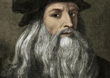 Leonardo da Vinci: artista, pensador y revolucionario