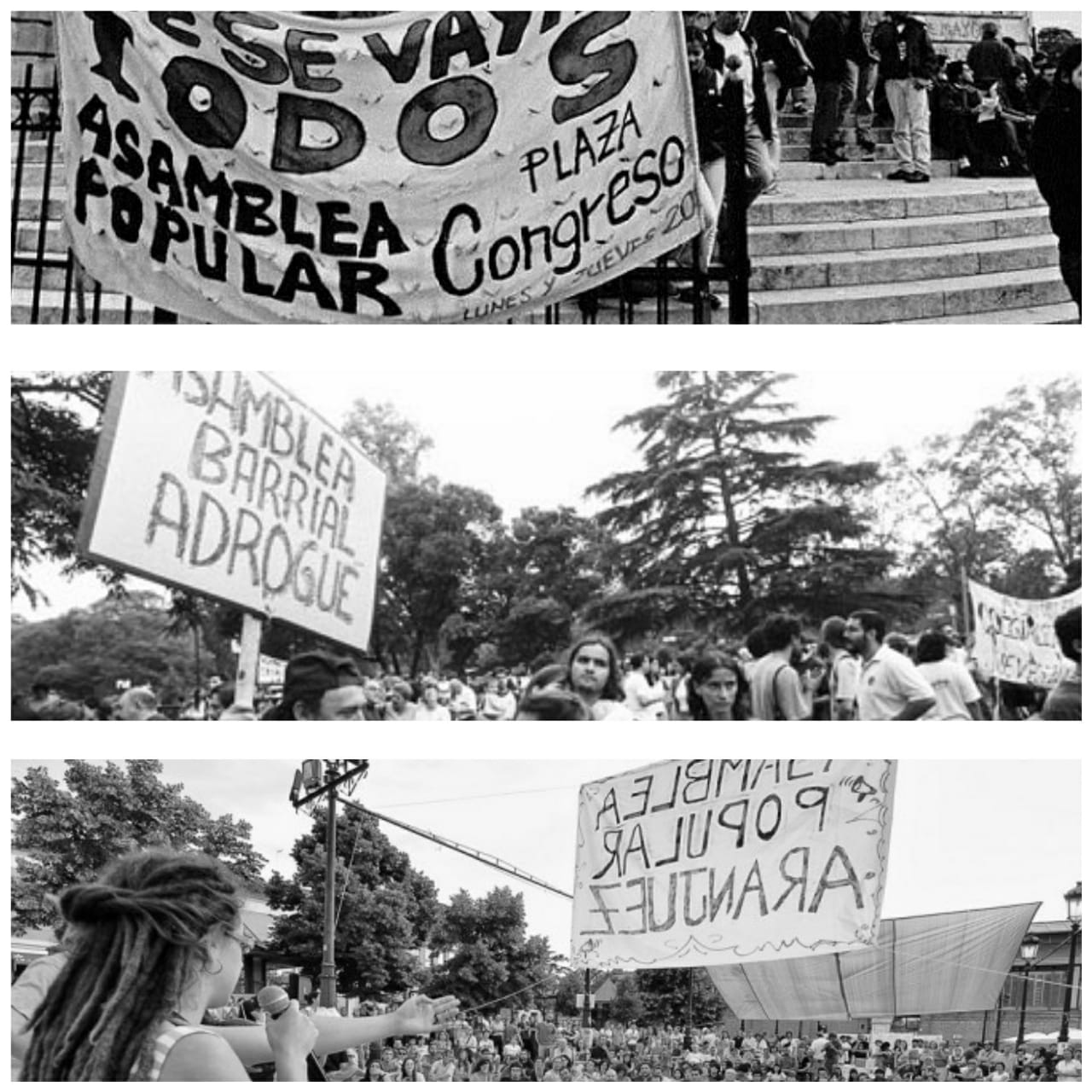 Argentina: el ciclo político del macrismo como gobierno pareciera que se encuentra terminado. Solo resta saber cómo será su desenlace  