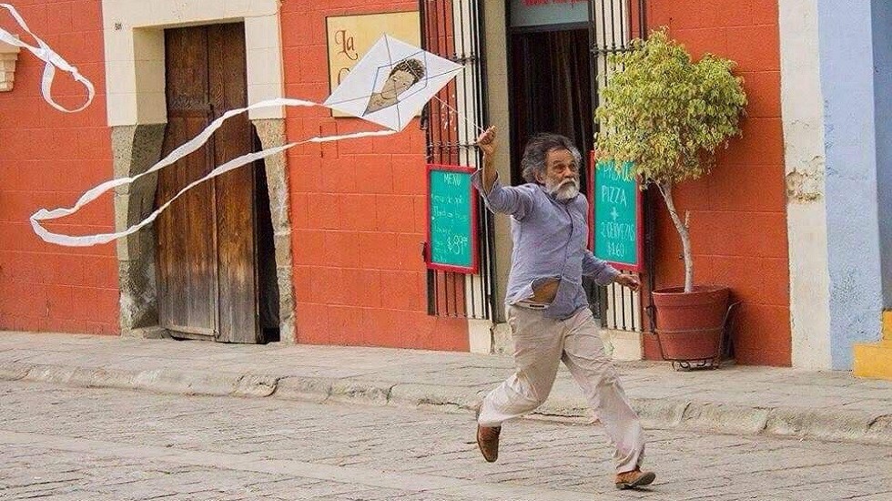 Francisco Toledo y la posteridad