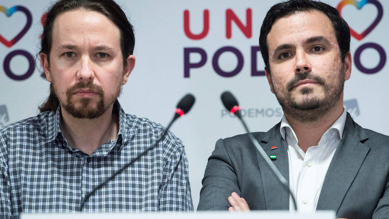 Estado Español: Elecciones 10 de noviembre, Unidas Podemos debe cambiar radicalmente de rumbo