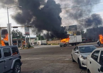 La fallida detención Ovidio Guzmán y la necesidad de una estrategia revolucionaria