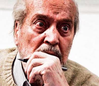 Adiós a Guillermo Almeyra