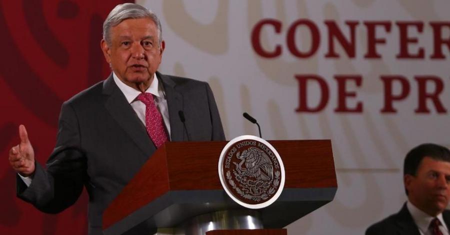 Los feminicidios y la postura de Andrés Manuel López Obrador