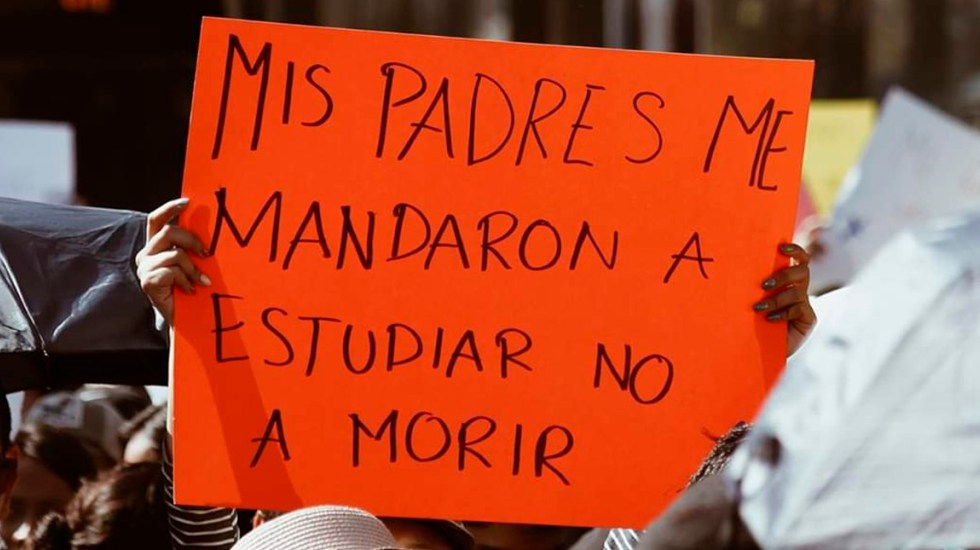 Paro general en la BUAP: hay que salir a las calles y cimentar la lucha en las asambleas de las escuelas