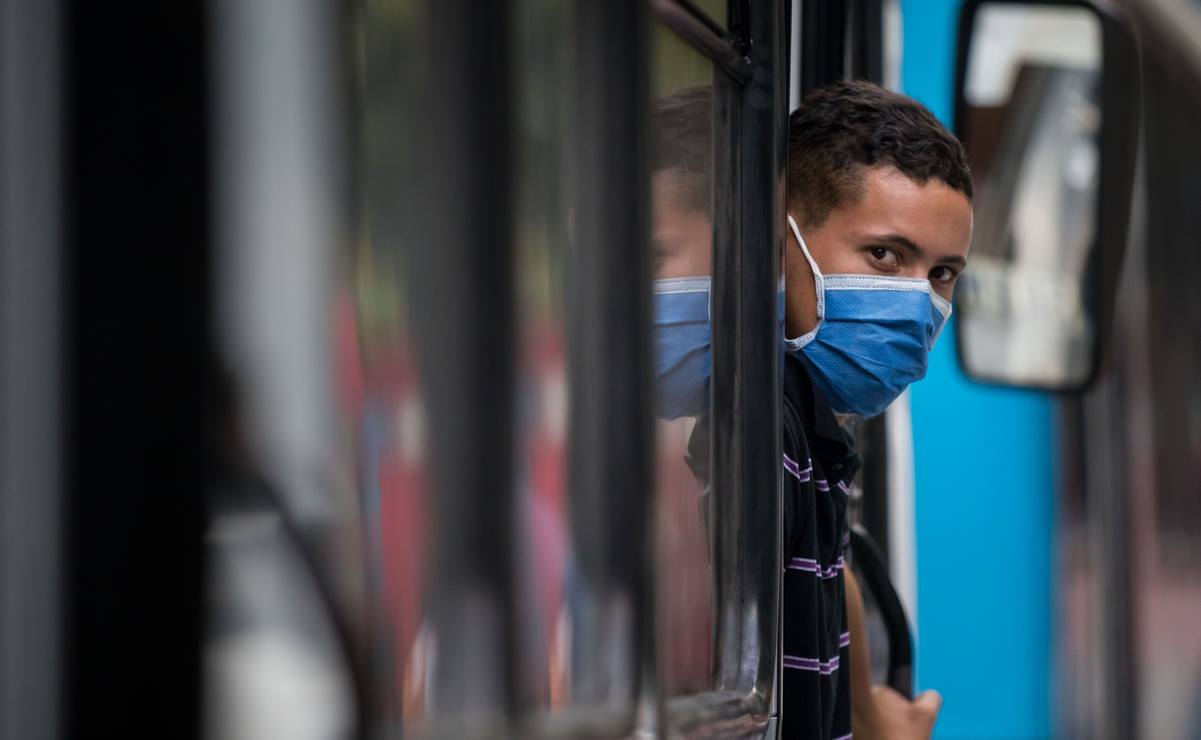 El coronavirus en Venezuela: un latigazo más en la espalda de los trabajadores