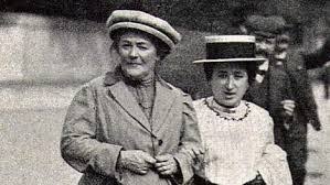 El origen socialista del Día Internacional de la Mujer Trabajadora