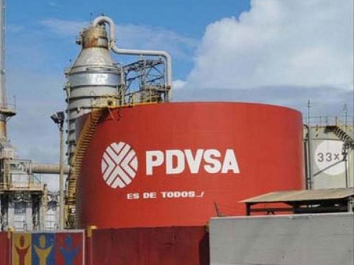Venezuela: dos trabajadores son detenidos por luchar contra las mafias corruptas de PDVSA