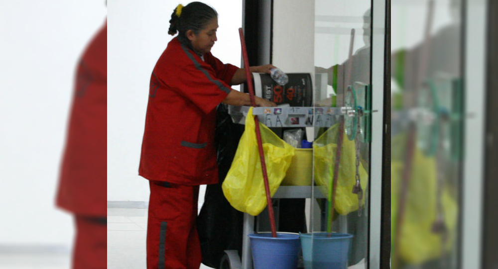 El Outsourcing y la precarización laboral