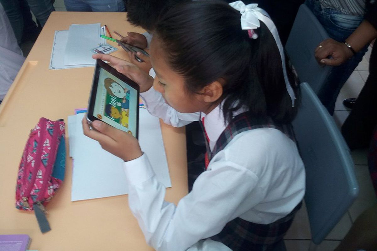 Entrevista: el magisterio durante el confinamiento y la emergencia sanitaria