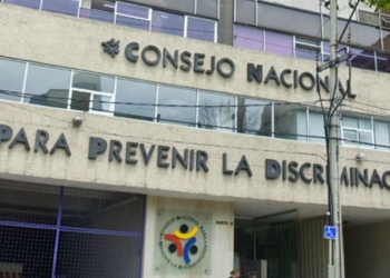 La Conapred y el Estado capitalista merecen morir