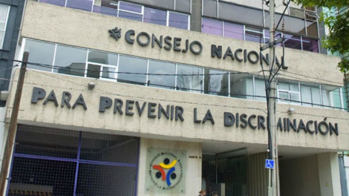 La Conapred y el Estado capitalista merecen morir