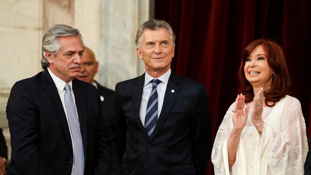 Argentina: la hipocresía y el cinismo de Juntos por el Cambio y los límites de las políticas del Frente de Todos