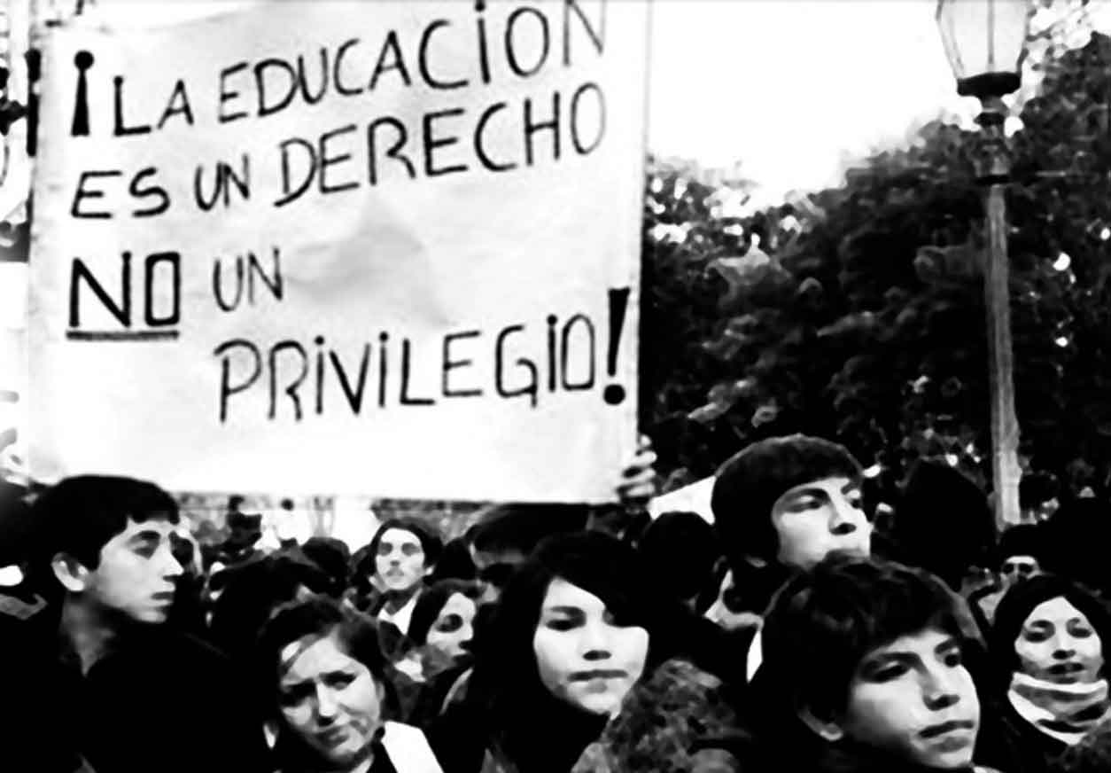 La crisis de la educación y el Covid-19